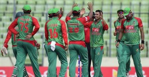 bangladesh cricket team