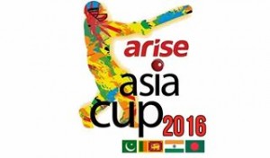 Asia Cup-2016