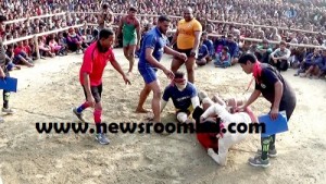 kabadi