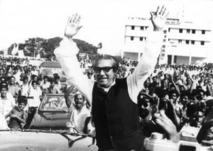 sheikh mujib