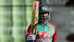 Tamim 4th T20 Fifty.
