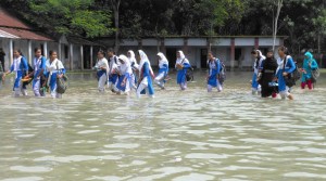 tangail flood