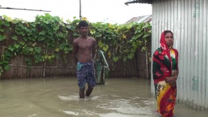 Tangail Flood